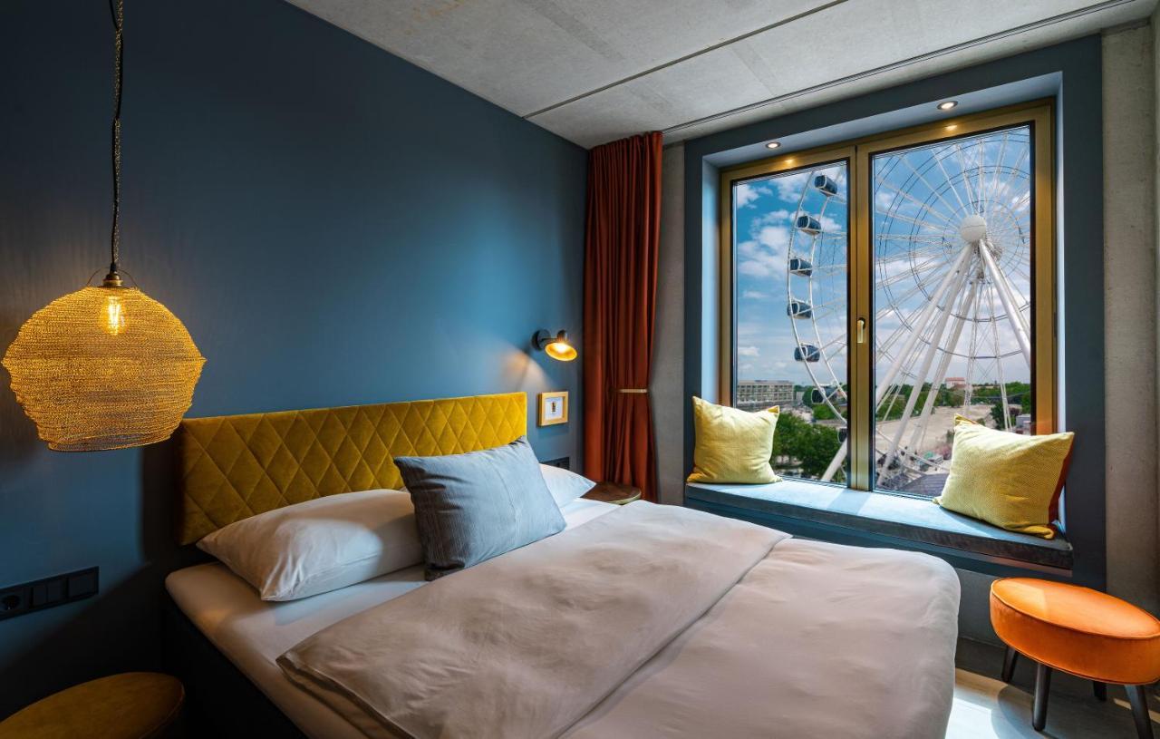 Gambino Werksviertel 3* Monaco di Baviera